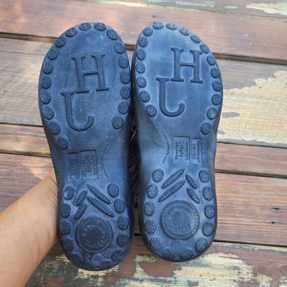 Hawaiian Jellys Slide Flip Flop Thong Flat Sandals Sz 5 - Picture 5 of 10